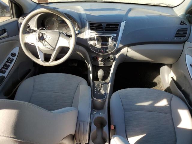 Photo 8 from auction – 2016 HYUNDAI ACCENT SE with VIN KMHCT4AE5GU995802