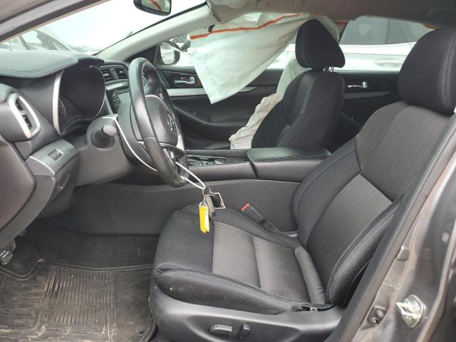 Photo 7 from auction – 2016 NISSAN MAXIMA 3.5 with VIN 1N4AA6AP3GC449302