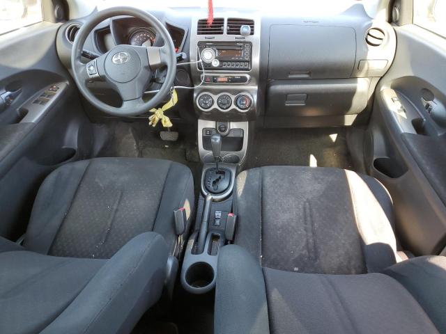 صورة رقم 8 من المزاد - 2011 TOYOTA SCION XD مع VIN JTKKU4B47B1010860