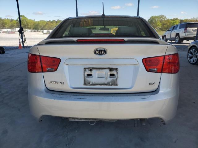 Photo 6 from auction – 2012 KIA FORTE EX with VIN KNAFU4A26C5621009