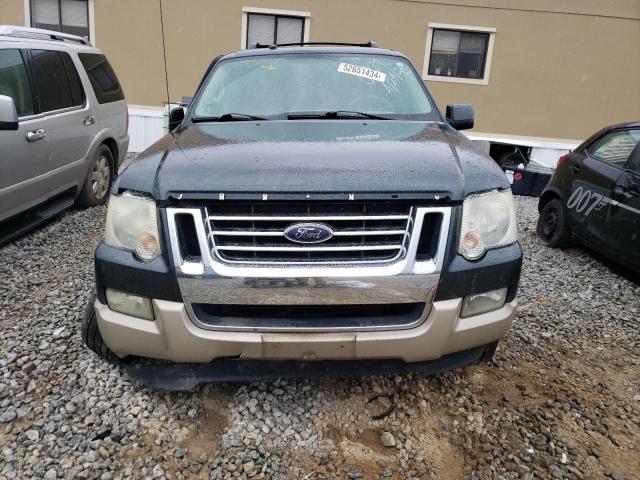 Photo 5 from auction – 2010 FORD EXPLORER E with VIN 1FMEU6EE0AUA26427
