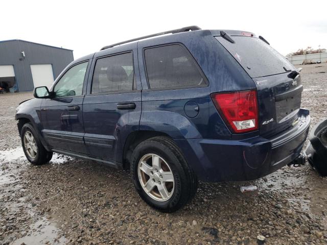 Photo 2 from auction – 2005 JEEP GRAND CHER with VIN 1J4GR48K55C585658