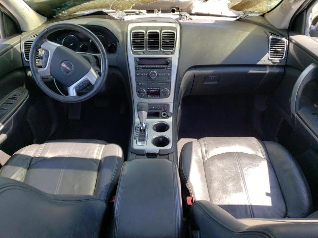 Photo 8 from auction – 2011 GMC ACADIA SLT with VIN 1GKKRRED8BJ376817