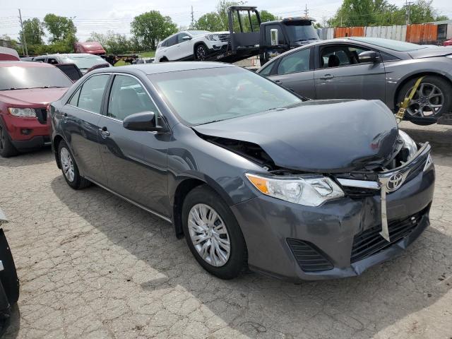 Photo 4 from auction – 2012 TOYOTA CAMRY BASE with VIN 4T1BF1FK1CU011409