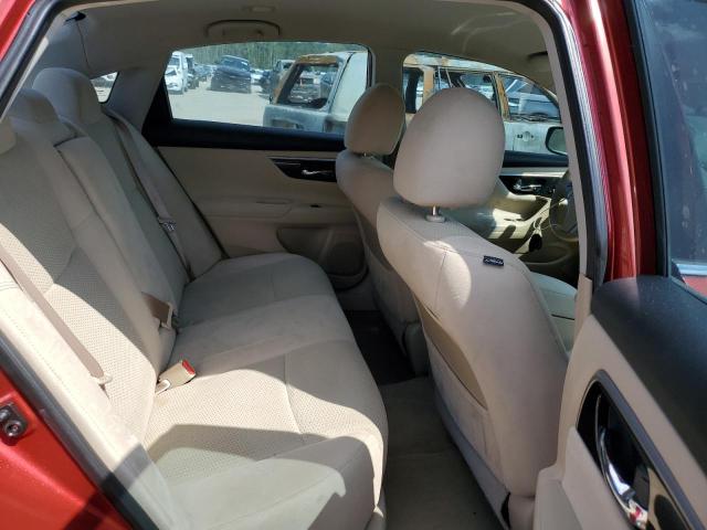 Photo 10 from auction – 2014 NISSAN ALTIMA 2.5 with VIN 1N4AL3AP0EC177975