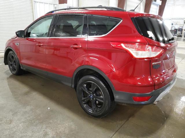 Photo 2 from auction – 2014 FORD ESCAPE SE with VIN 1FMCU9GX4EUB62864
