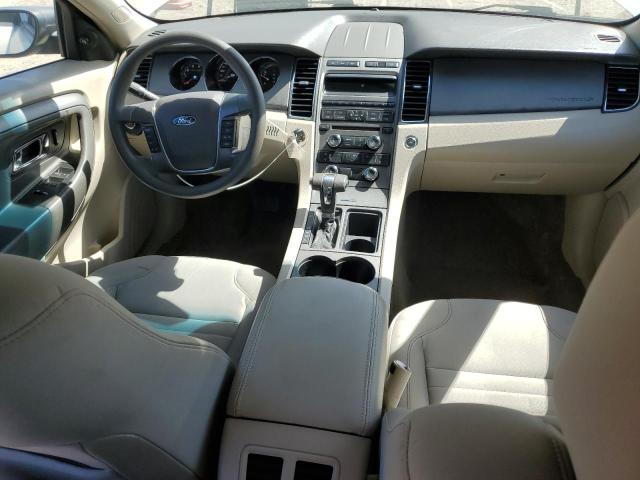 Photo 8 from auction – 2012 FORD TAURUS SE with VIN 1FAHP2DW7CG135678