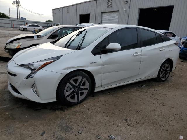 TOYOTA PRIUS 2016 with VIN JTDKARFU4G3017798 - Photo from auction