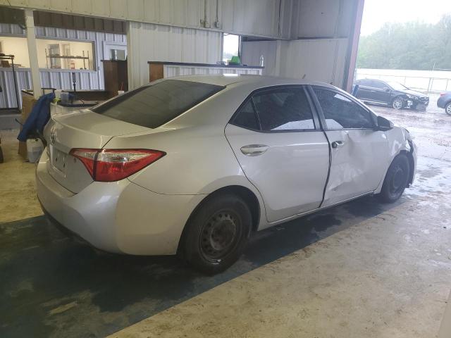 Photo 3 from auction – 2015 TOYOTA COROLLA L with VIN 5YFBURHE3FP288628