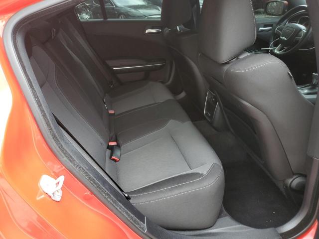 Photo 10 from auction – 2016 DODGE CHARGER R/ with VIN 2C3CDXCT5GH127112