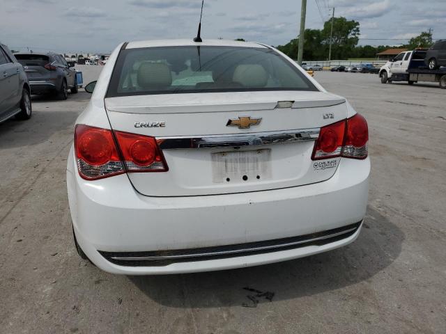 Photo 6 from auction – 2014 CHEVROLET CRUZE with VIN 1G1PG5SB6E7345420