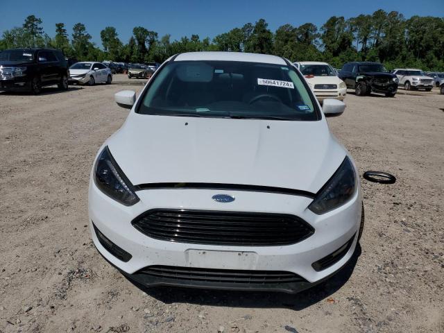 صورة رقم 5 من المزاد - 2018 FORD FOCUS SE مع VIN 1FADP3FE7JL311240
