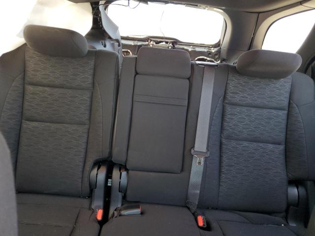 Photo 10 from auction – 2023 DODGE DURANGO PU with VIN 1C4SDJFT2PC626596