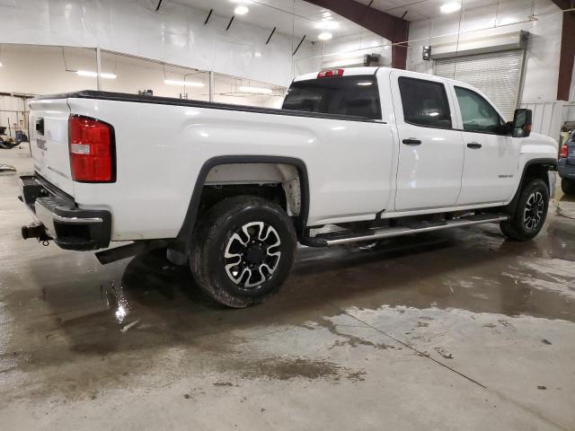 Photo 3 from auction – 2018 GMC SIERRA K35 with VIN 1GT42VEG4JF181908