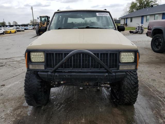 Photo 5 from auction – 1994 JEEP CHEROKEE C with VIN 1J4FJ78S1RL176115