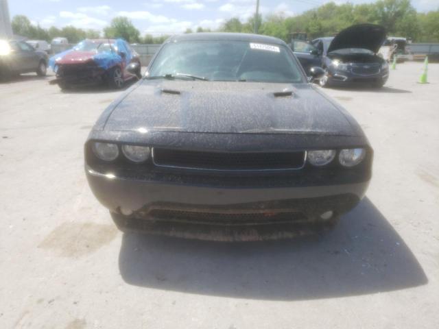 Photo 5 from auction – 2012 DODGE CHALLENGER with VIN 2C3CDYBT7CH292838