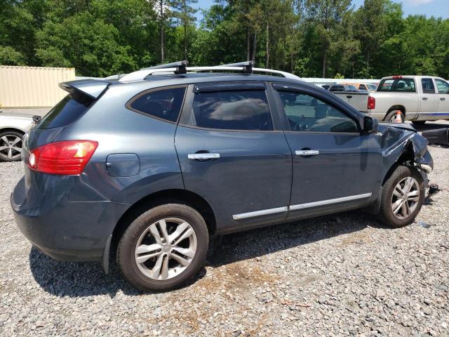 Photo 3 from auction – 2012 NISSAN ROGUE S with VIN JN8AS5MT1CW605960