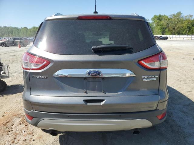 Photo 6 from auction – 2014 FORD ESCAPE TIT with VIN 1FMCU0J94EUD84598