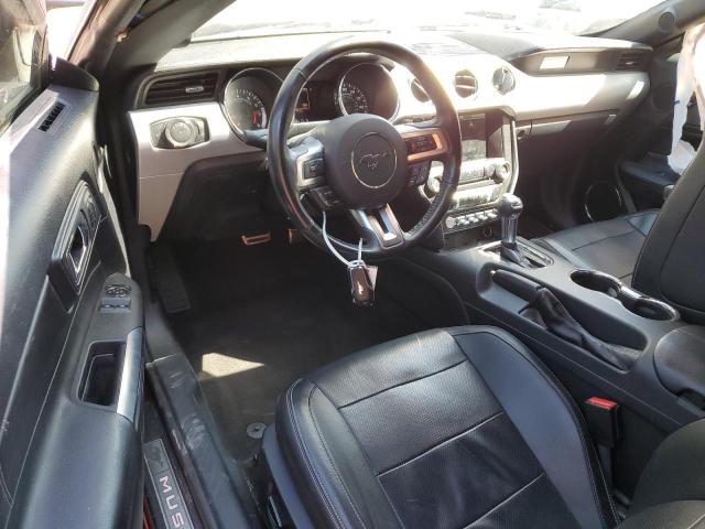 Фото 8 с аукциона – 2015 FORD MUSTANG с VIN 1FA6P8TH7F5352256