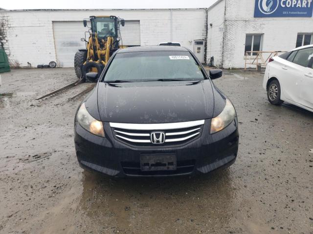 Photo 5 from auction – 2011 HONDA ACCORD EXL with VIN 1HGCP2F87BA100161