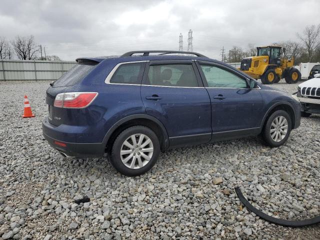 Photo 3 from auction – 2010 MAZDA CX9 with VIN JM3TB2MV9A0211411