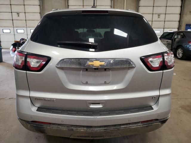 Photo 6 from auction – 2017 CHEVROLET TRAVERSE L with VIN 1GNKRGKD0HJ164787