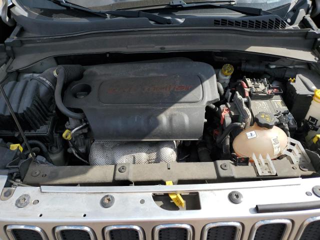 Photo 12 from auction – 2015 JEEP RENEGADE L with VIN ZACCJBDT1FPB41589