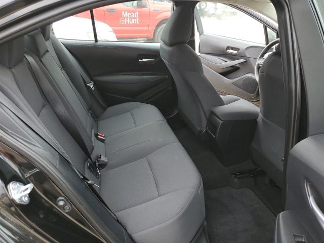 Photo 10 from auction – 2021 TOYOTA COROLLA LE with VIN 5YFEPMAE3MP259385