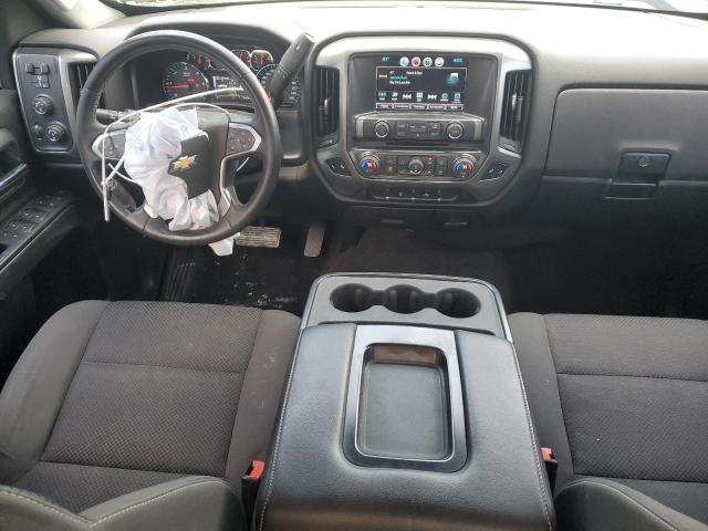 Photo 10 from auction – 2016 CHEVROLET SILVERADO with VIN 1GCVKREC4GZ232937