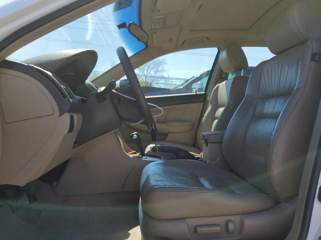 Photo 7 from auction – 2005 HONDA ACCORD EX with VIN 1HGCM56835A079923
