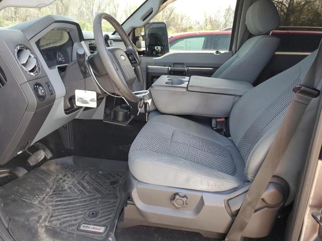Foto 7 de la subasta – 2014 FORD F250 SUPER con VIN 1FT7W2B60EEB62683
