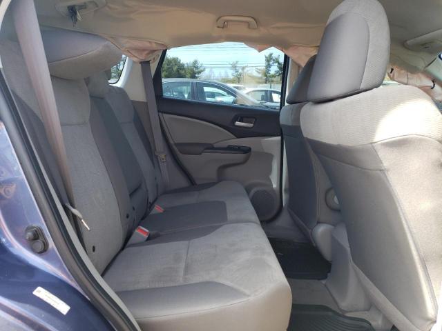 Photo 11 from auction – 2013 HONDA CR-V LX with VIN 2HKRM4H33DH654193