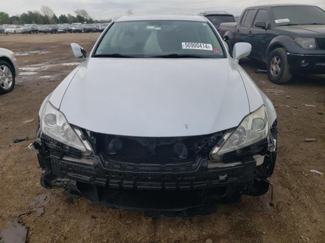 Photo 5 from auction – 2007 LEXUS IS 250 with VIN JTHCK262275007927