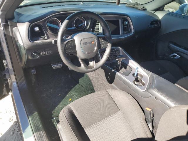 Photo 8 from auction – 2022 DODGE CHALLENGER with VIN 2C3CDZFJ1NH181705