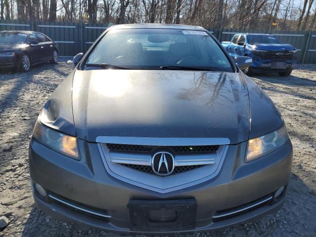 Photo 5 from auction – 2007 ACURA TL with VIN 19UUA66227A001506