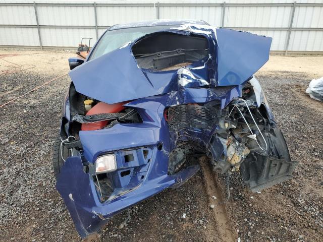 Photo 5 from auction – 2016 SUBARU WRX STI with VIN JF1VA2M69G9817900