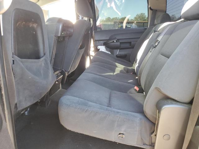 Photo 10 from auction – 2009 CHEVROLET SILVERADO with VIN 3GCEK23309G191638