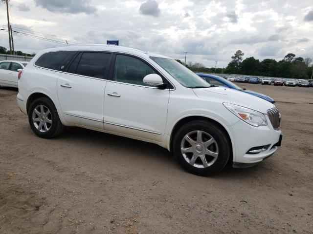 Photo 4 from auction – 2016 BUICK ENCLAVE with VIN 5GAKRAKD6GJ191420