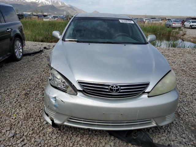 Photo 5 from auction – 2005 TOYOTA CAMRY LE with VIN 4T1BE32K95U068867