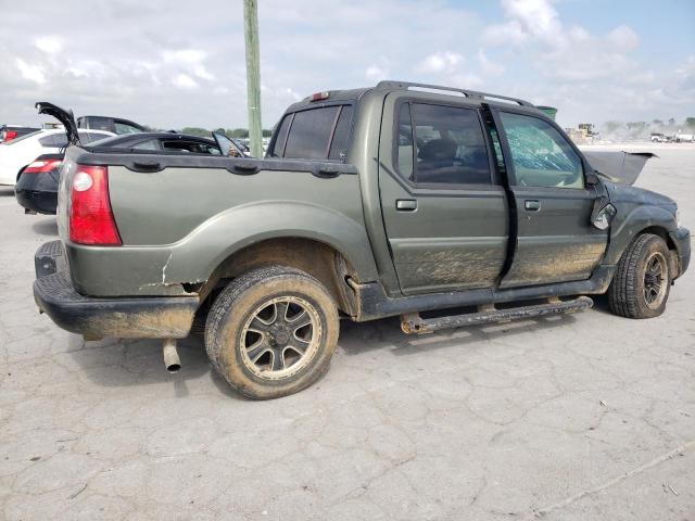 Photo 3 from auction – 2001 FORD EXPLORER S with VIN 1FMZU77E71UC85484