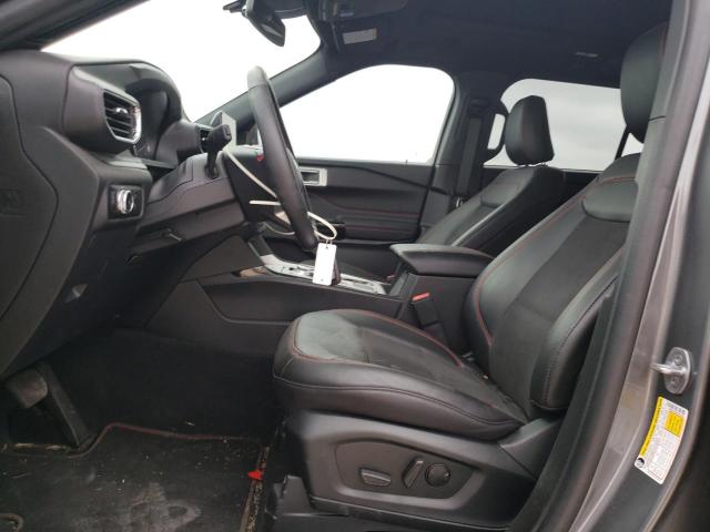صورة رقم 7 من المزاد - 2023 FORD EXPLORER S مع VIN 1FMSK7KH5PGA10826