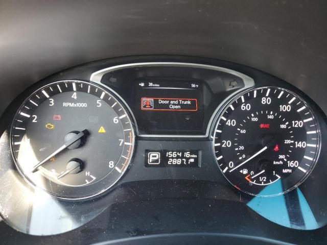 Photo 9 from auction – 2013 NISSAN ALTIMA 2.5 with VIN 1N4AL3AP8DC166902