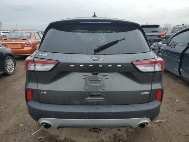 Photo 6 from auction – 2020 FORD ESCAPE SE with VIN 1FMCU9G61LUA64637