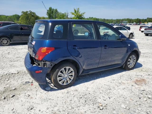 Photo 3 from auction – 2005 TOYOTA SCION XA with VIN JTKKT624550129306