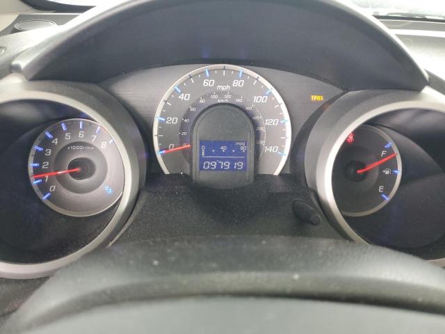 Photo 9 from auction – 2013 HONDA FIT with VIN JHMGE8H37DC012534