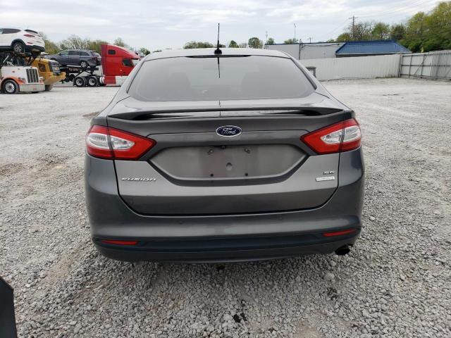 Photo 6 from auction – 2013 FORD FUSION SE with VIN 3FA6P0HR0DR111636