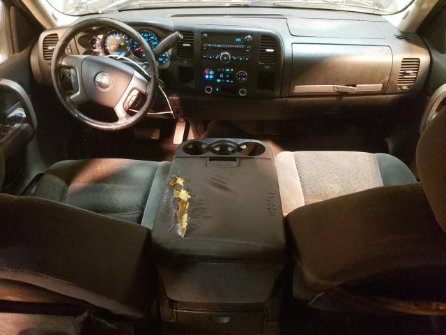Photo 8 from auction – 2008 GMC SIERRA C15 with VIN 2GTEC13J381155245