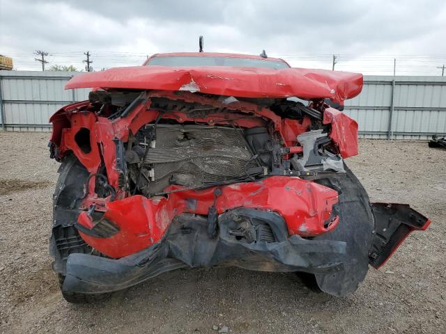 Photo 5 from auction – 2019 CHEVROLET SILVERADO with VIN 1GCUYDEDXKZ133022