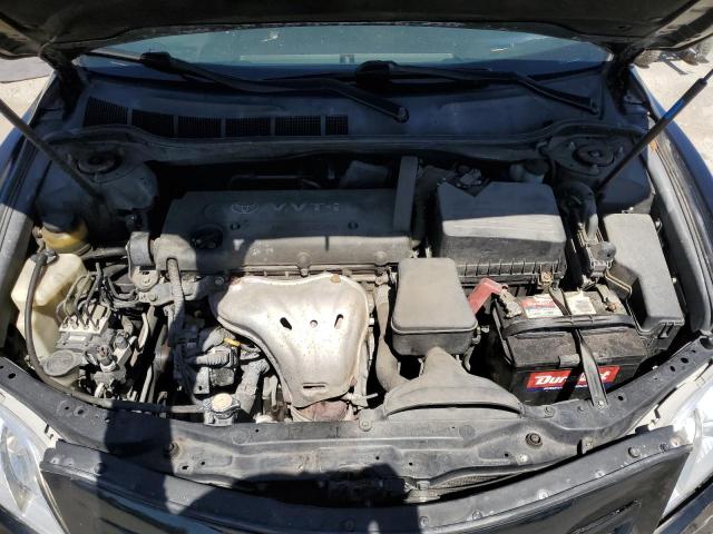 Photo 11 from auction – 2009 TOYOTA CAMRY BASE with VIN 4T1BE46K59U889146