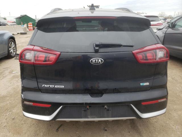 Фото 6 с аукциона – 2017 KIA NIRO EX с VIN KNDCC3LC6H5092399